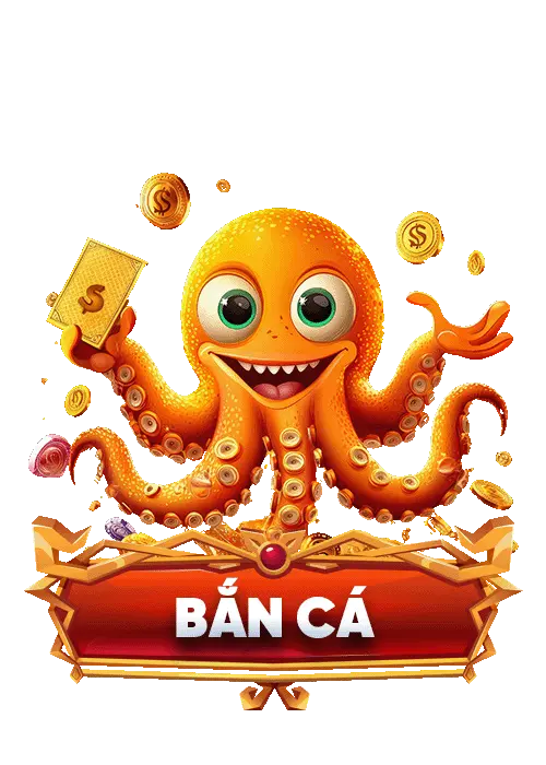 bắn cá